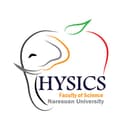 Physics Logo